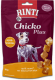 Rinti Chicko PLUS Käsewürfel 80g